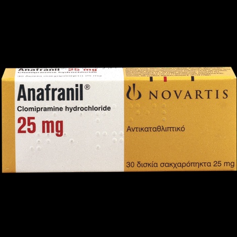 anafranil