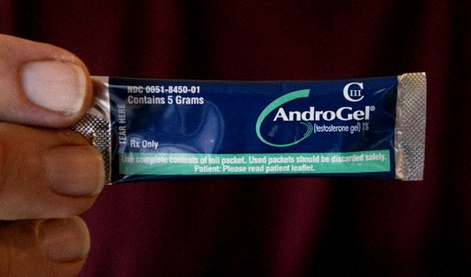 androgel