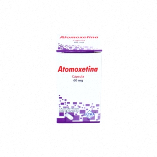 Atomoxetina generico