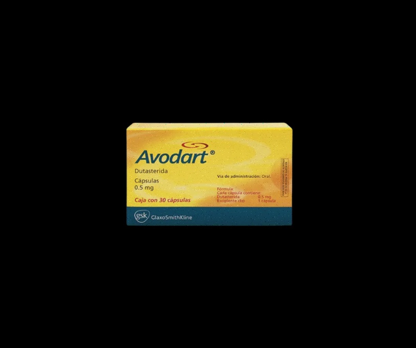 avodart