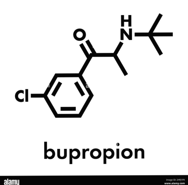 bupropione