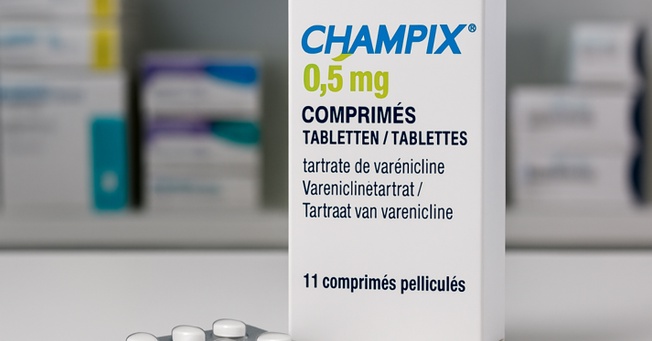 champix