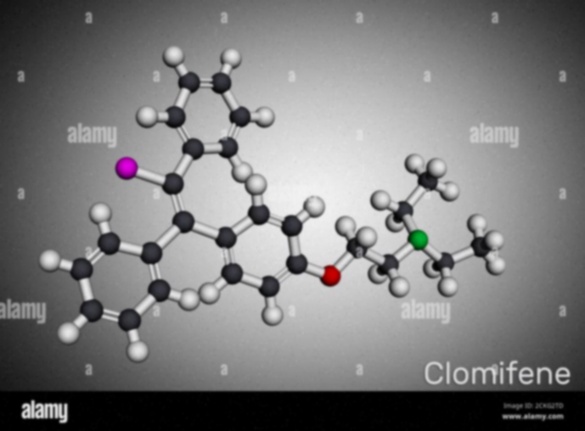 clomifene