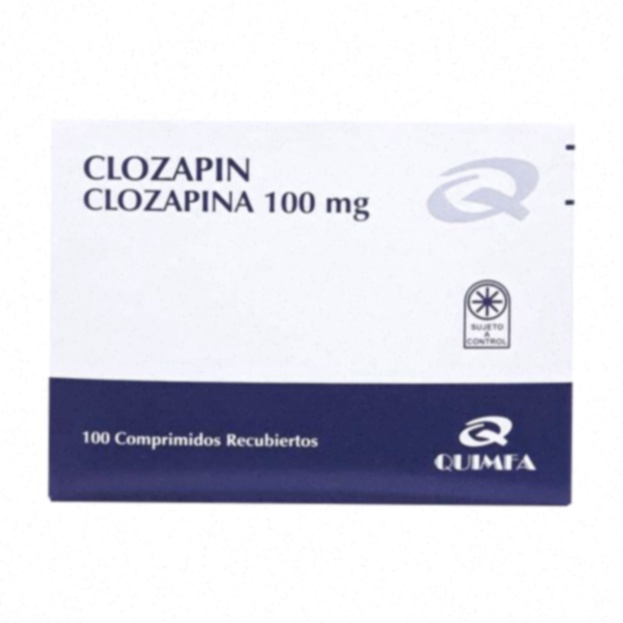 clozapina