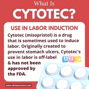 cytotec
