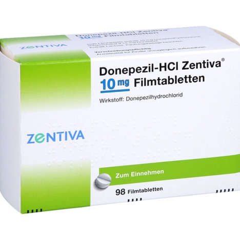 donepezil