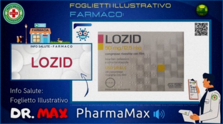 idroclorotiazide