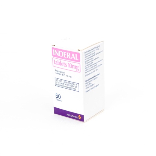 inderal