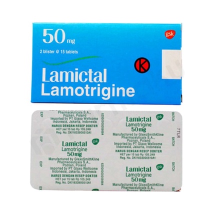lamictal