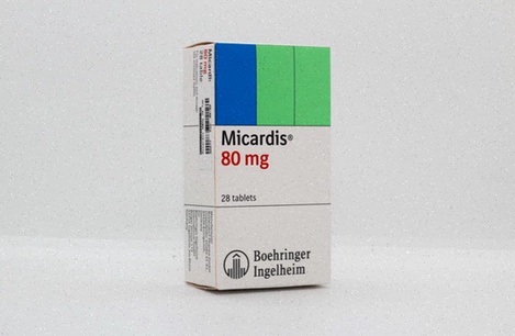 micardis