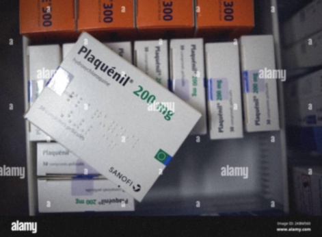 plaquenil