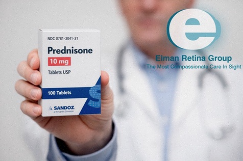 prednisone