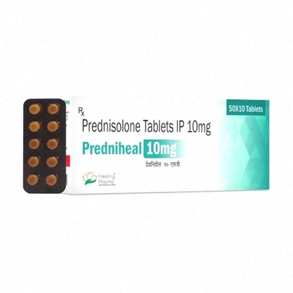 prednisone
