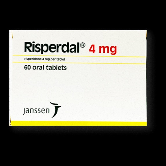 risperdal