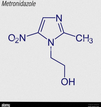 tinidazolo