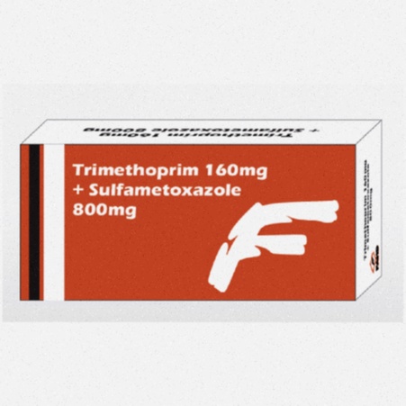 trimetoprim