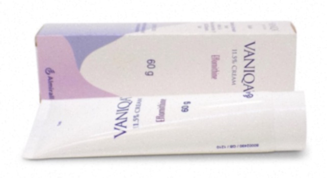 vaniqa crema generica