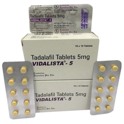 vidalista